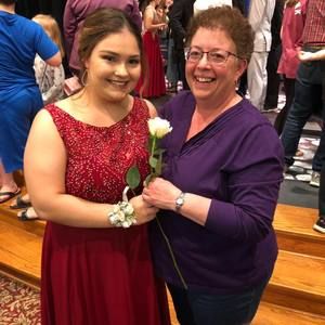 Meet your Posher, Beth